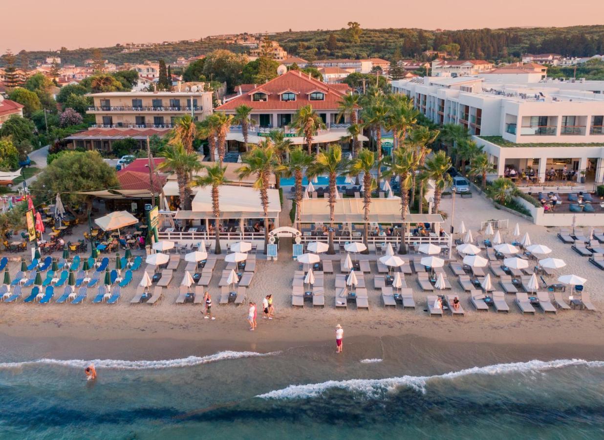Hotel Phoenix Planos (Zakynthos)
